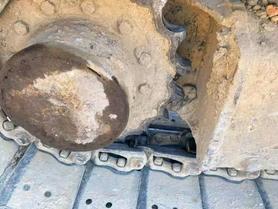 Buy Sany SY55 Used Excavator / 9 Buy Sany SY55 Used Excavator / 9