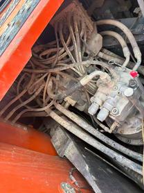 Buy Hitachi EX210-5 Used Excavator / 2 Buy Hitachi EX210-5 Used Excavator / 2