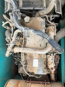 Buy Kobelco SK2008 Used Excavator / 3 Buy Kobelco SK2008 Used Excavator / 3