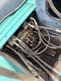 Buy Kobelco SK130 Used Excavator / 4 Buy Kobelco SK130 Used Excavator / 4