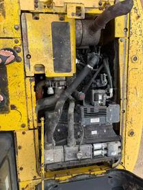 Buy Komatsu PC130-7 Used Excavator / 6 Buy Komatsu PC130-7 Used Excavator / 6