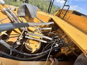 Buy Caterpillar 336E Used Excavator / 7 Buy Caterpillar 336E Used Excavator / 7