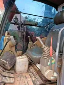 Buy Hitachi ZX70-3 Used Excavator / 6 Buy Hitachi ZX70-3 Used Excavator / 6