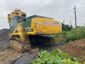 Buy Sumitomo SH360-5 Used Excavator / 7 Buy Sumitomo SH360-5 Used Excavator / 7