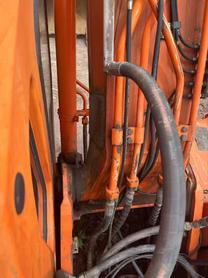 Buy Doosan DH220-9E Used Excavator / 7 Buy Doosan DH220-9E Used Excavator / 7