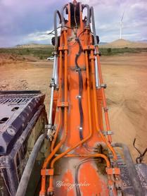 Buy Hitachi ZX470 Used Excavator / 4 Buy Hitachi ZX470 Used Excavator / 4