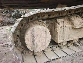 Buy Sany SY195C Used Excavator / 5 Buy Sany SY195C Used Excavator / 5