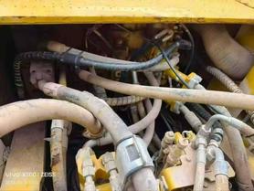 Buy Caterpillar 349E Used Excavator / 7 Buy Caterpillar 349E Used Excavator / 7