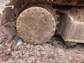 Buy Komatsu PC360-7 Used Excavator / 4 Buy Komatsu PC360-7 Used Excavator / 4
