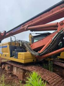 Buy Caterpillar 330B Used Excavator / 2 Buy Caterpillar 330B Used Excavator / 2