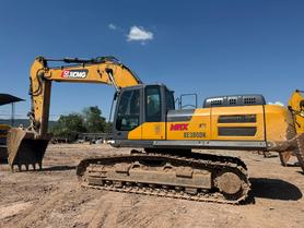 Buy XCMG XE380DK Used Excavator / 2 Buy XCMG XE380DK Used Excavator / 2