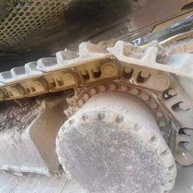 Buy Sany SY365C Used Excavator / 6 Buy Sany SY365C Used Excavator / 6
