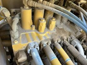 Buy Caterpillar 323 Used Excavator / 5 Buy Caterpillar 323 Used Excavator / 5