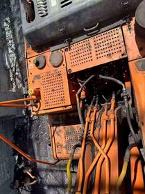Buy Doosan DH225-9 Used Excavator / 4 Buy Doosan DH225-9 Used Excavator / 4