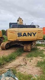Buy Sany SY245H Used Excavator / 2 Buy Sany SY245H Used Excavator / 2