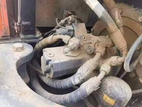 Buy Doosan DH55-7 Used Excavator / 5 Buy Doosan DH55-7 Used Excavator / 5