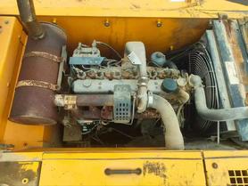Buy Hyundai R215-7 Used Excavator / 3 Buy Hyundai R215-7 Used Excavator / 3