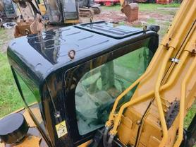 Buy Sany SY200C Used Excavator / 7 Buy Sany SY200C Used Excavator / 7