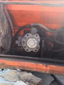Buy Doosan DH220-9E Used Excavator / 4 Buy Doosan DH220-9E Used Excavator / 4