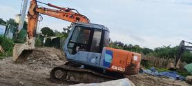 Buy Hitachi EX100 Used Excavator / 2 Buy Hitachi EX100 Used Excavator / 2