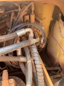 Buy Caterpillar 320D Used Excavator / 7 Buy Caterpillar 320D Used Excavator / 7