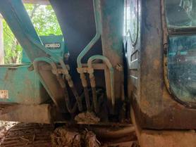 Buy Kobelco SK130 Used Excavator / 7 Buy Kobelco SK130 Used Excavator / 7