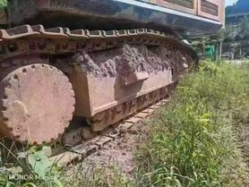 Buy Sany SY485C Used Excavator / 2 Buy Sany SY485C Used Excavator / 2