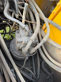 Buy Volvo EC210B Used Excavator / 4 Buy Volvo EC210B Used Excavator / 4