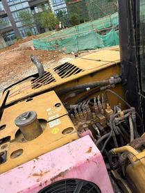 Buy Caterpillar 307B Used Excavator / 7 Buy Caterpillar 307B Used Excavator / 7