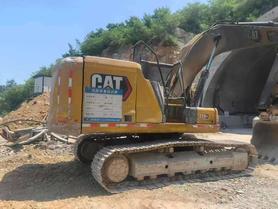 Buy Caterpillar 320GC Used Excavator / 3 Buy Caterpillar 320GC Used Excavator / 3