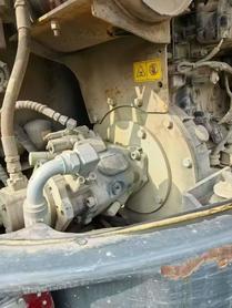 Buy Doosan DH60 Used Excavator / 4 Buy Doosan DH60 Used Excavator / 4