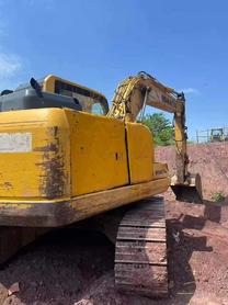 Buy Komatsu PC110-7 Used Excavator / 3 Buy Komatsu PC110-7 Used Excavator / 3