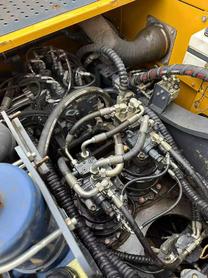 Buy XCMG XE600DK Used Excavator / 6 Buy XCMG XE600DK Used Excavator / 6