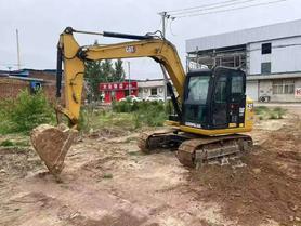 Buy Caterpillar 307B Used Excavator / 3 Buy Caterpillar 307B Used Excavator / 3