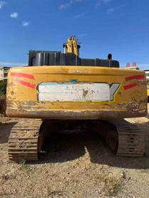 Buy Sany SY215C Used Excavator / 5 Buy Sany SY215C Used Excavator / 5