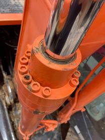 Buy Hitachi ZX130-5A Used Excavator / 8 Buy Hitachi ZX130-5A Used Excavator / 8