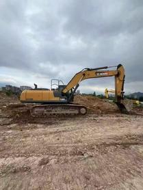 Buy XCMG XE370 Used Excavator / 5 Buy XCMG XE370 Used Excavator / 5