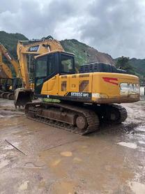 Buy Sany SY205C Used Excavator / 4 Buy Sany SY205C Used Excavator / 4
