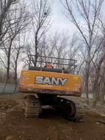 Buy Sany SY465C Used Excavator / 2 Buy Sany SY465C Used Excavator / 2