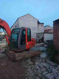 Buy Hitachi ZX60 Used Excavator / 8 Buy Hitachi ZX60 Used Excavator / 8