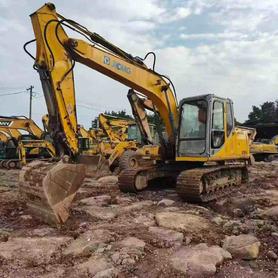 Buy XCMG XE150 Used Excavator / 5 Buy XCMG XE150 Used Excavator / 5