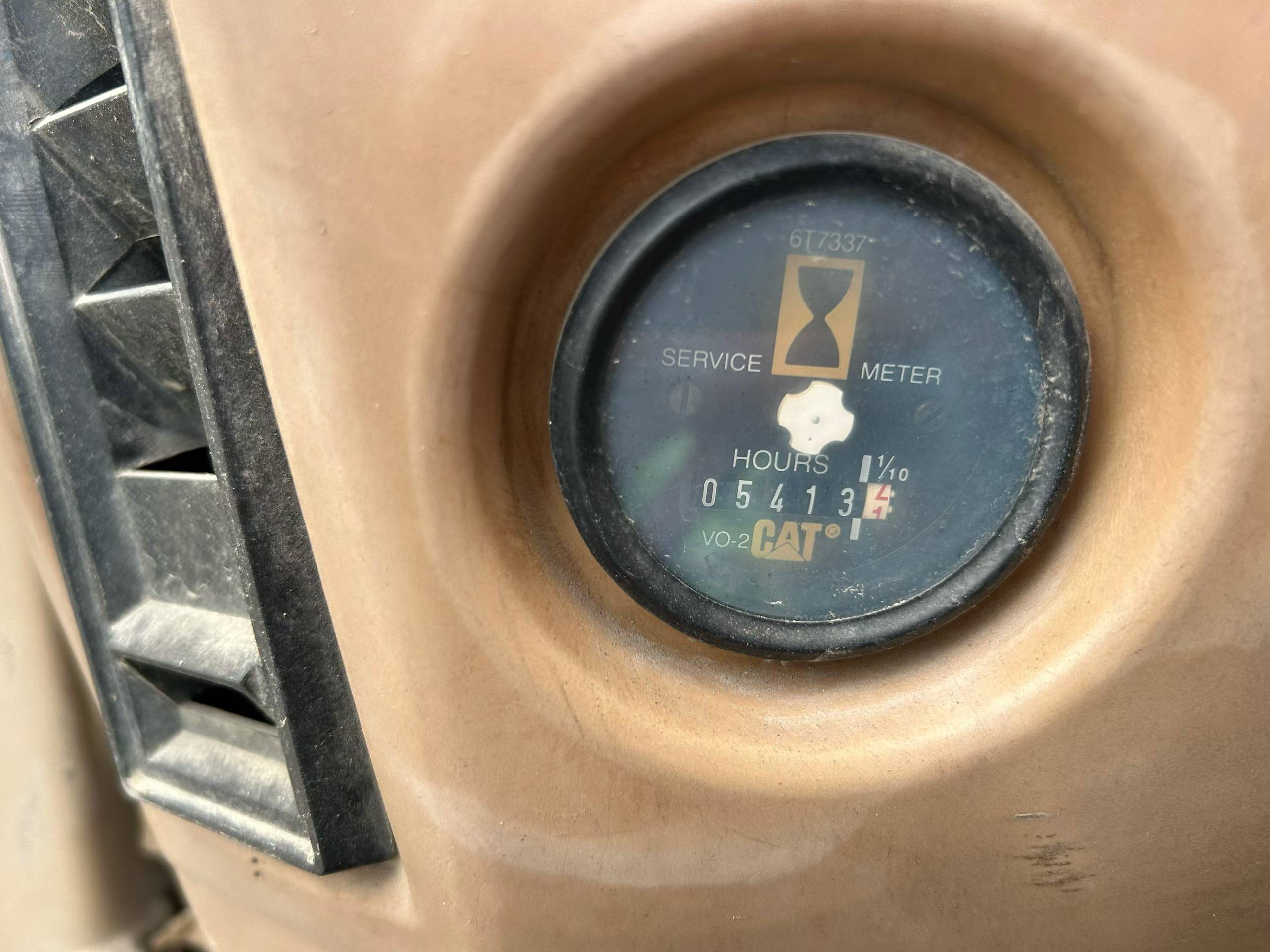 Buy Caterpillar 330B Used Excavator / 3