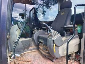 Buy Caterpillar 313D Used Excavator / 7 Buy Caterpillar 313D Used Excavator / 7