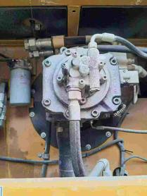 Buy Sany SY375H Used Excavator / 7 Buy Sany SY375H Used Excavator / 7