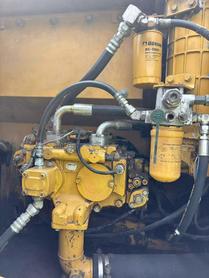 Buy Caterpillar 320A Used Excavator / 5 Buy Caterpillar 320A Used Excavator / 5
