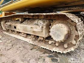 Buy Caterpillar 312B Used Excavator / 9 Buy Caterpillar 312B Used Excavator / 9