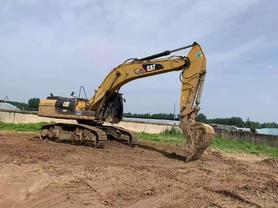 Buy Caterpillar 340D2L Used Excavator / 3 Buy Caterpillar 340D2L Used Excavator / 3