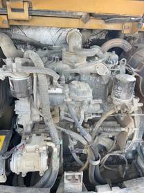 Buy Sany SY55 Used Excavator / 3 Buy Sany SY55 Used Excavator / 3