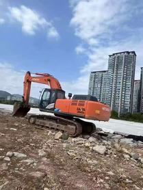 Buy Hitachi EX360-5 Used Excavator / 2 Buy Hitachi EX360-5 Used Excavator / 2