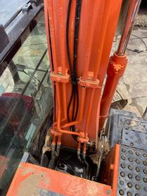 Buy Hitachi ZX130-5A Used Excavator / 5 Buy Hitachi ZX130-5A Used Excavator / 5